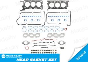 Quality 3.0L VIN 1 Overhauling Gasket Set 12 / 15 / 03 - 04 Ford Escape Head Gasket wholesale