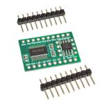 5V 2W 28MM×18MM Programmable Toy Sound Module