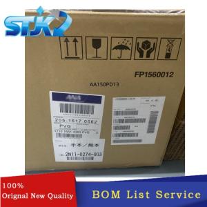 Quality Original Stock common ic chips Electronic Components China AA150PD13 wholesale