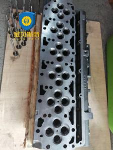 Quality C9 Diesel Engine Cylinder Head For Machinery Diesel Engine Spare Parts wholesale