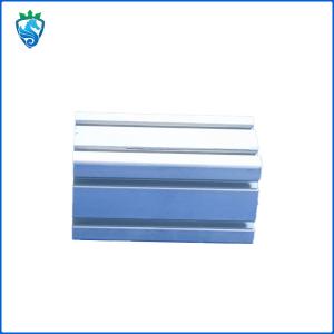 Quality 6063 Industrial Aluminum Profiles Anodize Aluminium Profile Manufacturer wholesale
