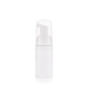 Quality Travel Size Foam Pump Bottle For DIY Soap Shower Gel And Facial Cleanser wholesale