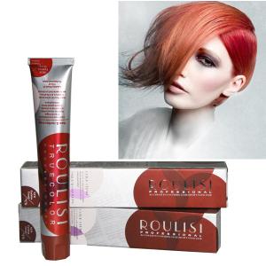 Quality 80ml PPD Free Permanent Hair Color Hair Color Cream Hair Dye Wholesale wholesale