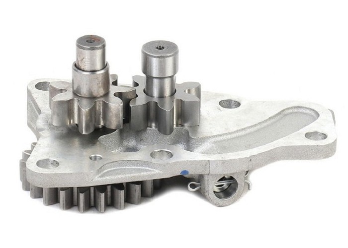 Excavator parts 4D95 6207-51-1100 Oil Pump