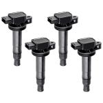 high quality Ignition coils 90919-02240 9091902240