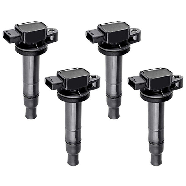 high quality Ignition coils 90919-02240 9091902240