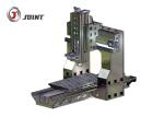 Heavy Duty Double Column CNC Milling Machines , Gantry Type CNC Machine Center