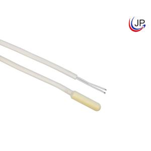 Quality PVC Insulated Wire ABS Probe Temperature Sensor For Refrigerator wholesale