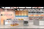 25-HXiS Beauty Store Design With Enjoyment Series