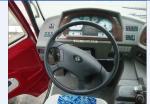 Dongfeng brand 35 seats EQ6790PT coach bus Right hand drive/Left hand drive