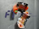 Orange Kaeser E30 Omega Alternative Screw Air Compressor Coupling