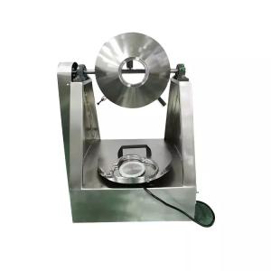 Quality SS304 Material Automatic Food Making Machine Dry Powder Mixing Machine 40W wholesale