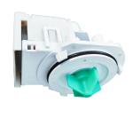BPX1-90E 120V Pump Motor For Commercial Washing Machine