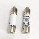 RO15T Class CC Semiconductor Slow Blow Fast Blow 690V 600V 10*38mm Cylinder