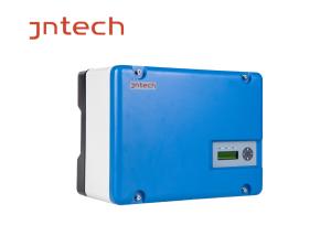 Quality Solar Powered Submersible Pump Controller 3 Phase 380V IP65 Protection Design wholesale