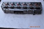 Engine Parts C9 Engine Cylinder Head 3323619 For