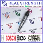 Machinery Diesel Engine Parts Common Rail Fuel Injector 5263306 3965750 4940171