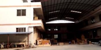 GUANGZHOU SHUNLONG SHOPFITTING FACTORY