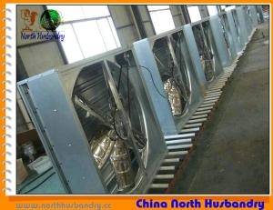 Quality Greenhouse/Poultry Farming Cooling Fans Stainless Steel Material wholesale