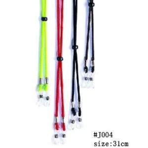 Quality Nylon Chain Neck Sunglasses Rope Holder Elastic Band Antidrop Antiloss wholesale