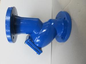 Quality BS table D y strainer wholesale