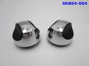 Quality High Precision Oven Control Knob Metallic Material Free Sample Available wholesale
