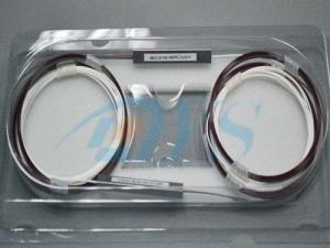 Quality 1x16 PLC Singlemode Optical Fiber Splitter With 1280nm - 1650nm Wavelength wholesale