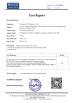 Wenzhou Tyhe Motor Co., Ltd. Certifications