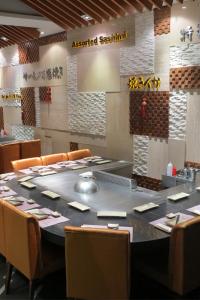Quality 12 Seat Electric Teppanyaki Grill wholesale