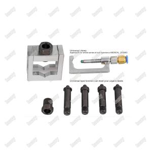 Quality Common rail injector Universal clamp for BOSCH DENSO injector wholesale