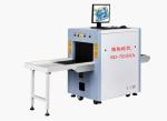 High Efficiency X Ray Airport Baggage Screening Equipment Tunnel Size 500×300mm