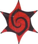 Single Line Type Nylon Kites Marine Organism Theme For Beach Playing