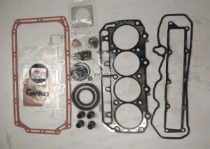 Quality Stainless Steel Engine Gasket Kit Forklift Spare Parts YM729907-92743 YM129900-13251 YM729907-92740 wholesale
