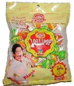 Quality Supplier Of Lollipop Candy With Oem Service wholesale