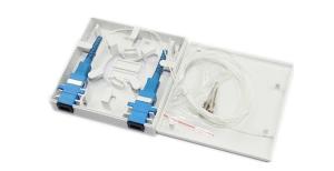 Quality Four Ports Ftth Termination Box wholesale
