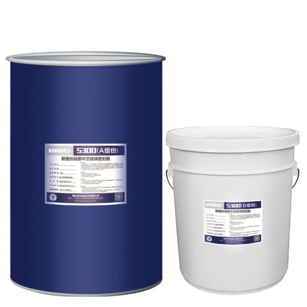 Weather Resistant Neutral Silicone Structural Adhesive For Aquarium Insulating