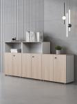 Specific Filing Cabinet Movable Three Drawer Office Cabinet Wood Office Drawer