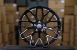OEM Customized Forged Alloy Wheels 18-22 Inch 5x130 Aluminum Car Rims