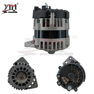 Quality For Perkins Parts T416349 Genuine Alternator Diesel Engines wholesale