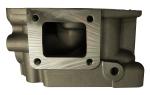 Russian GAZ GAZelle NEXT BOX UMZ Evotech A274 A275 CNG Aluminum Cylinder Head
