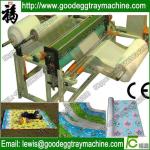 EPE Foam sheet laminater with CE certified