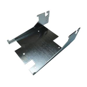 Quality Chromed Stainless Steel Fabricated Parts Small Metal Parts Fabrication wholesale