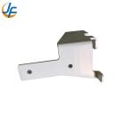 High Precision Custom Small Stainless Steel Machined Parts
