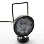 27W Magnetic Mounted LED Work Lights