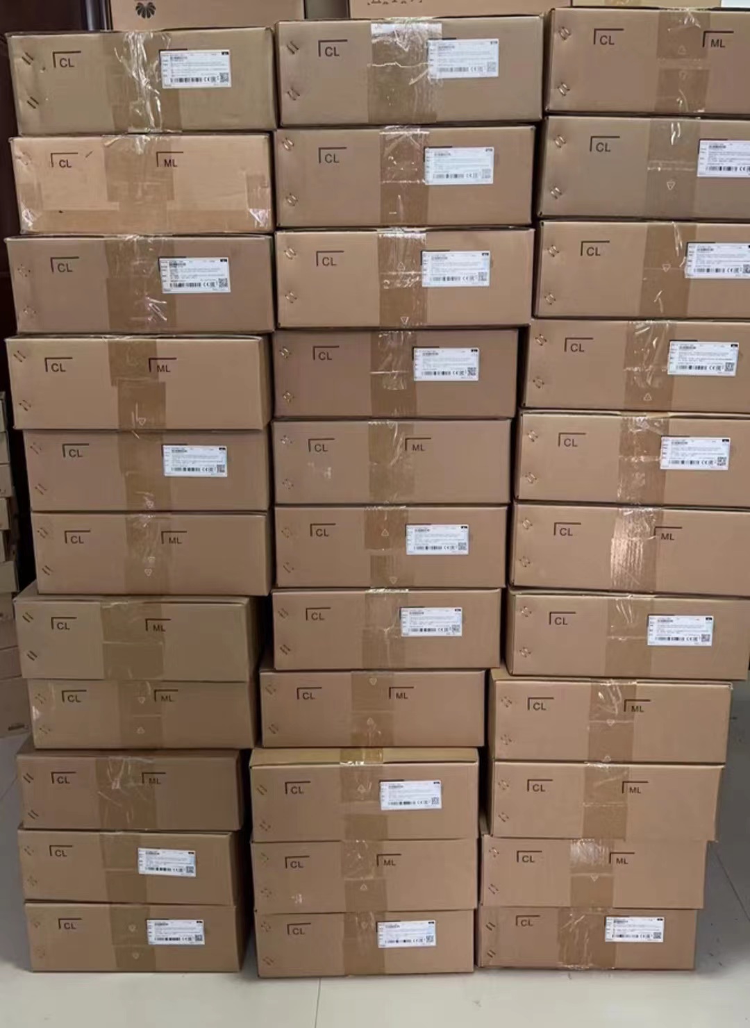 Huawei ETP4860-B1A2 Embedded Switching Power Supply 6000W Capacity -48V System Voltage
