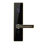 Hotel RF Card Lock Direct Wholesale From CHINA Factory