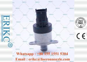 Quality ERIKC bosch fuel pump meter Valve 0928400620 auto engine metering valve 0928 400 620 standard Size 0 928 400 620 wholesale