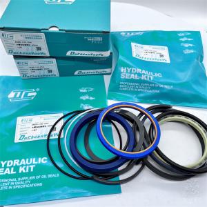 Quality Hitachi EX200-1 Excavator Seal Kit Hydraulic Boom Cylinder Seal wholesale