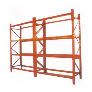 Quality Popular Boltless Adjustable Metal Storage Rack For Warehouse wholesale