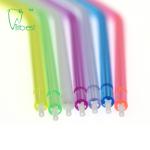 Metal Sani Tip Single Use Air And Water Syringe Tips